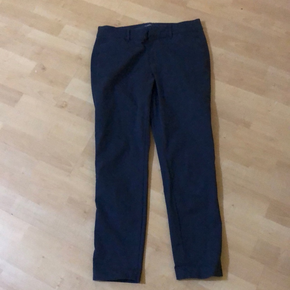 Pixie pants